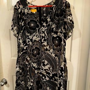 Bernie Dexter Louise Dress 2X